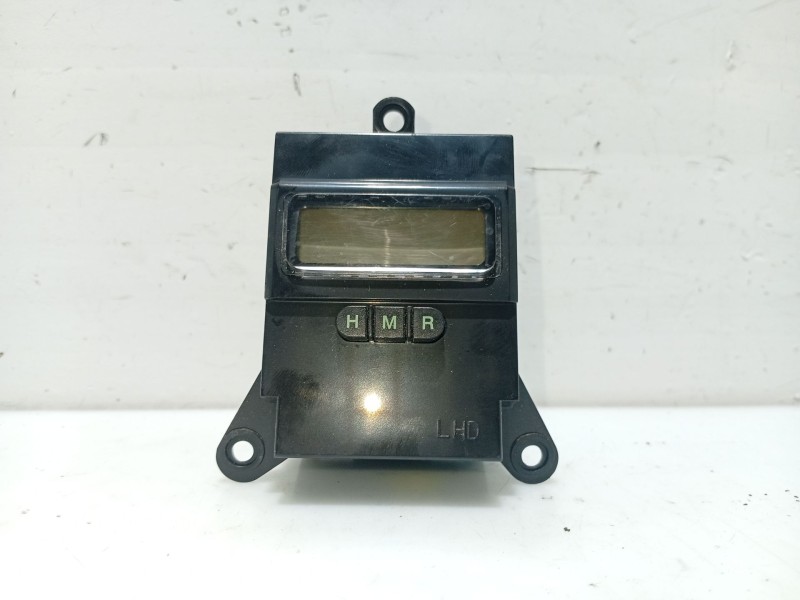 Recambio de reloj para hyundai sonata v (nf) 2.0 crdi referencia OEM IAM 945103K050 945103K000 945103K950