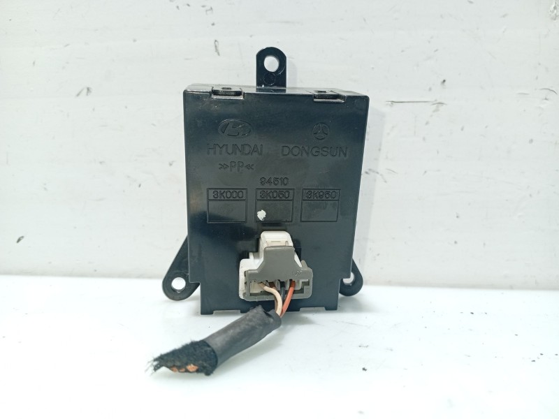 Recambio de reloj para hyundai sonata v (nf) 2.0 crdi referencia OEM IAM 945103K050 945103K000 945103K950