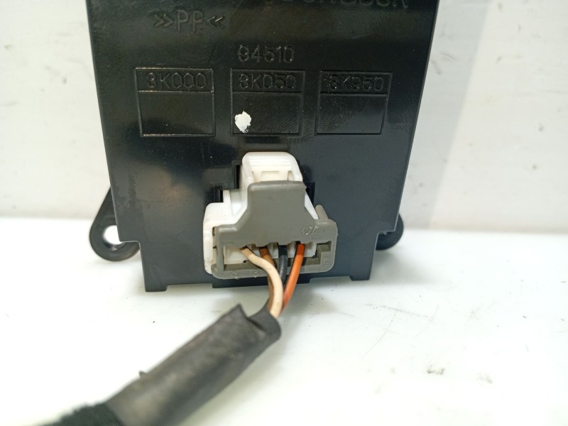 Recambio de reloj para hyundai sonata v (nf) 2.0 crdi referencia OEM IAM 945103K050 945103K000 945103K950