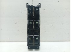 Recambio de mando elevalunas delantero izquierdo para hyundai sonata v (nf) 2.0 crdi referencia OEM IAM 935703K010QD 935702K310Q