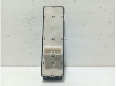 Recambio de mando elevalunas delantero izquierdo para hyundai sonata v (nf) 2.0 crdi referencia OEM IAM 935703K010QD 935702K310Q 2