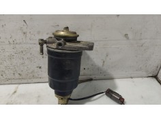 Recambio de portafiltro gasoil para nissan primera hatchback (p11) 2.0 td referencia OEM IAM   