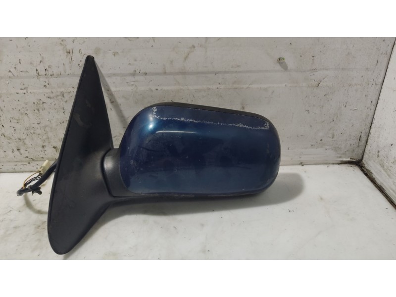 Recambio de retrovisor izquierdo para nissan primera hatchback (p11) 2.0 td referencia OEM IAM   