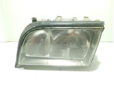 Recambio de faro izquierdo para mercedes-benz 124 sedán (w124) 300 d (124.130) referencia OEM IAM 1248204961  