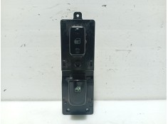 Recambio de mando elevalunas delantero derecho para hyundai sonata v (nf) 2.0 crdi referencia OEM IAM 935753K010QD 935753K010QS 