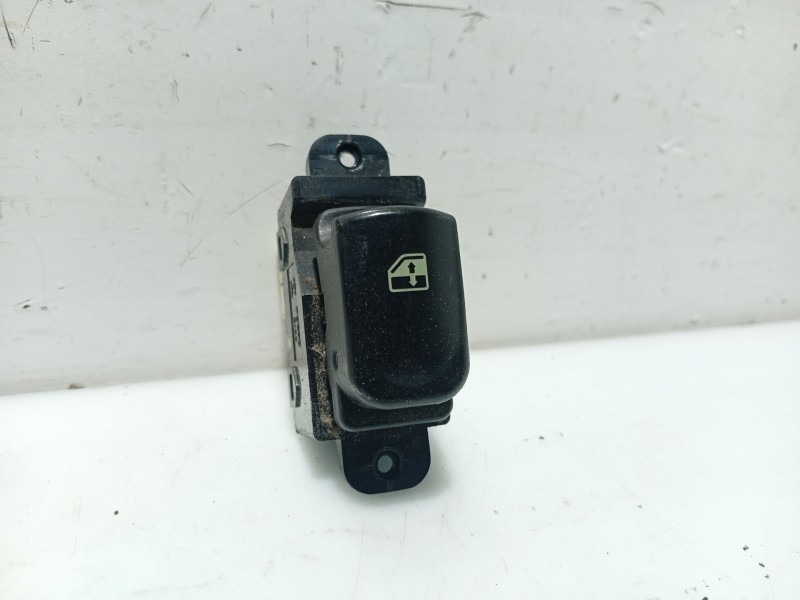 Recambio de mando elevalunas trasero izquierdo para hyundai sonata v (nf) 2.0 crdi referencia OEM IAM 935803K010QD  