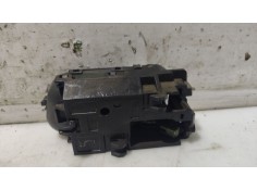 Recambio de maneta interior trasera izquierda para nissan primera hatchback (p11) 2.0 td referencia OEM IAM 806719F003   2