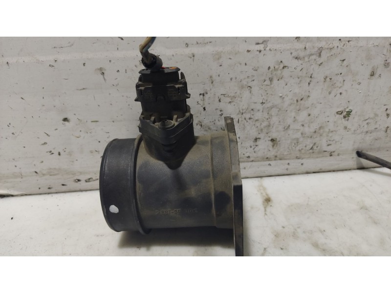 Recambio de caudalimetro para nissan primera hatchback (p11) 2.0 td referencia OEM IAM   