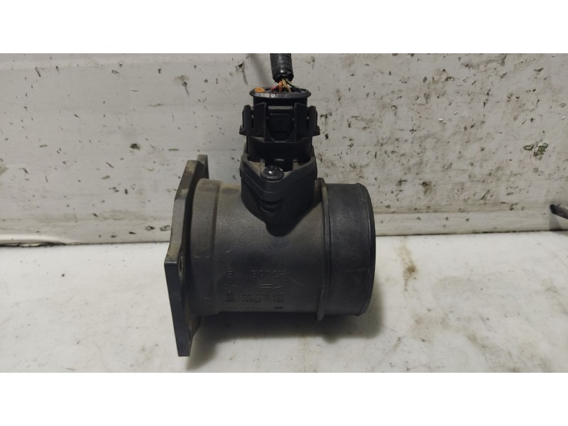 Recambio de caudalimetro para nissan primera hatchback (p11) 2.0 td referencia OEM IAM   