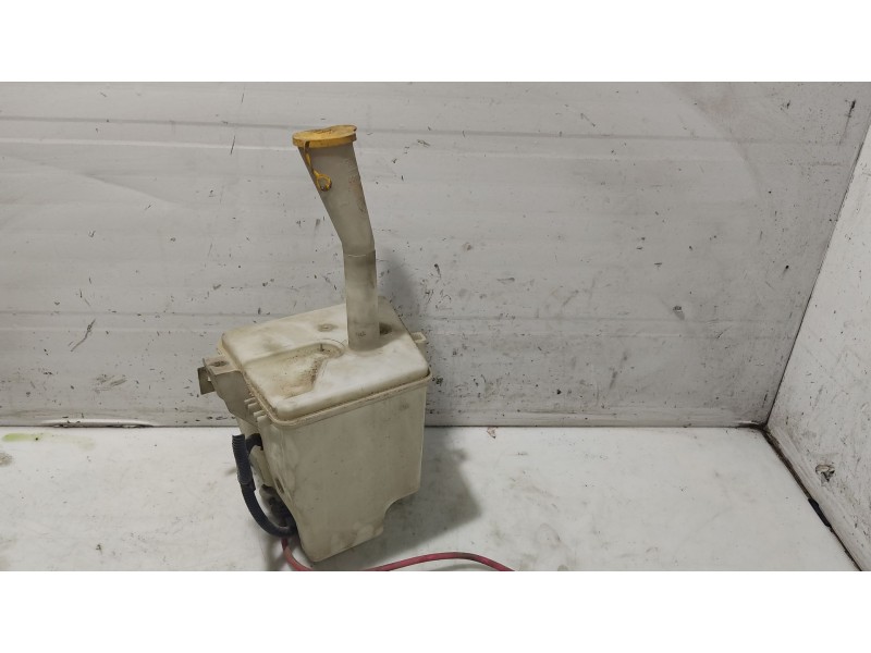 Recambio de deposito limpia para nissan primera hatchback (p11) 2.0 td referencia OEM IAM 289109F922  