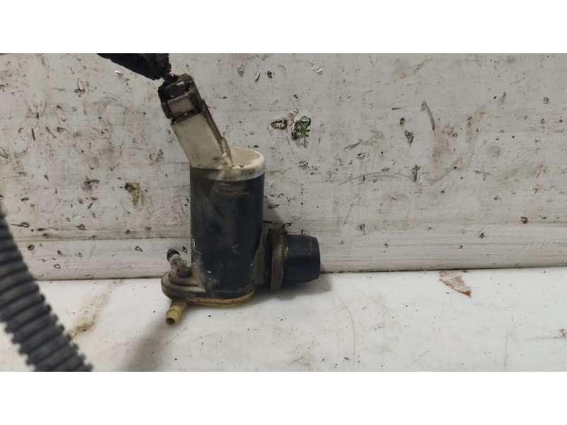 Recambio de bomba limpia para nissan primera hatchback (p11) 2.0 td referencia OEM IAM 289202F700  