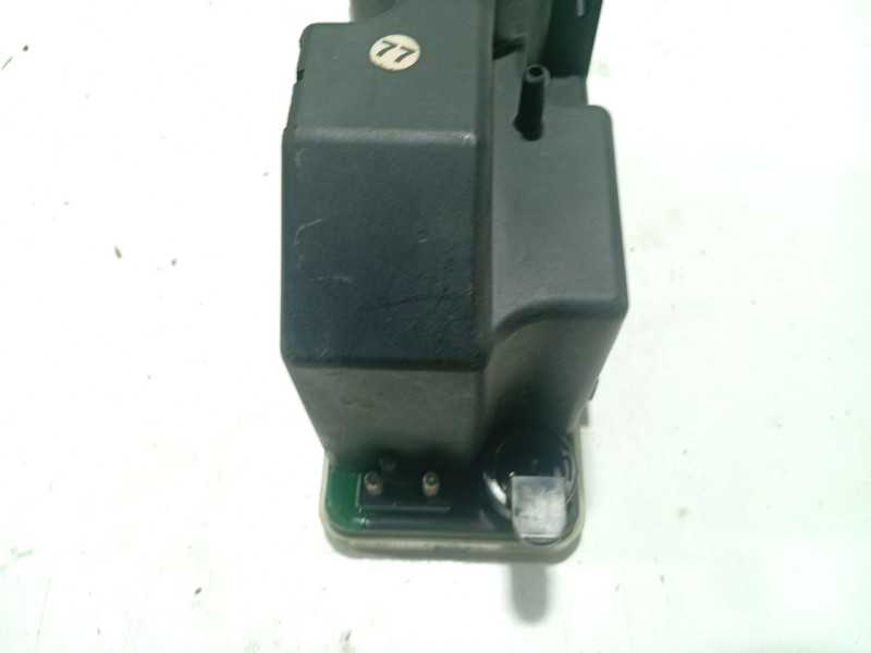 Recambio de bomba cierre centralizado para mercedes-benz 124 sedán (w124) 300 d (124.130) referencia OEM IAM 0008001148  