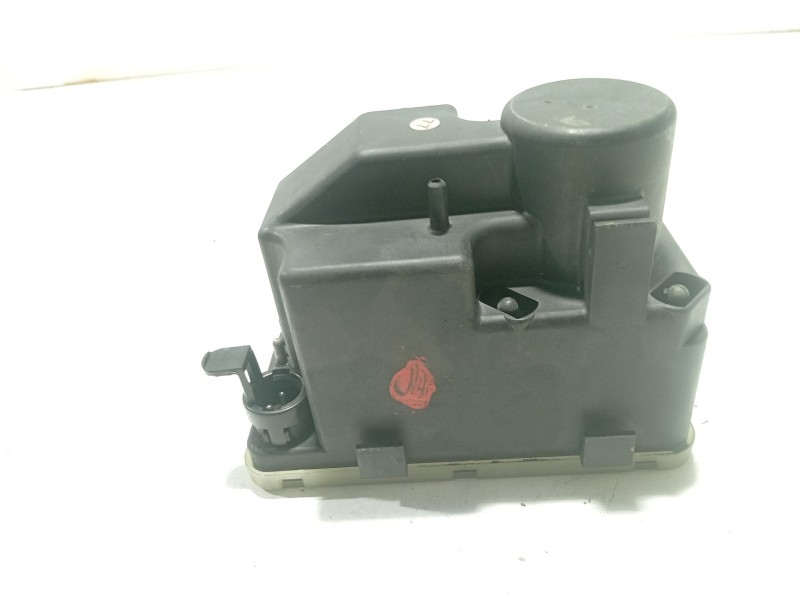 Recambio de bomba cierre centralizado para mercedes-benz 124 sedán (w124) 300 d (124.130) referencia OEM IAM 0008001148  