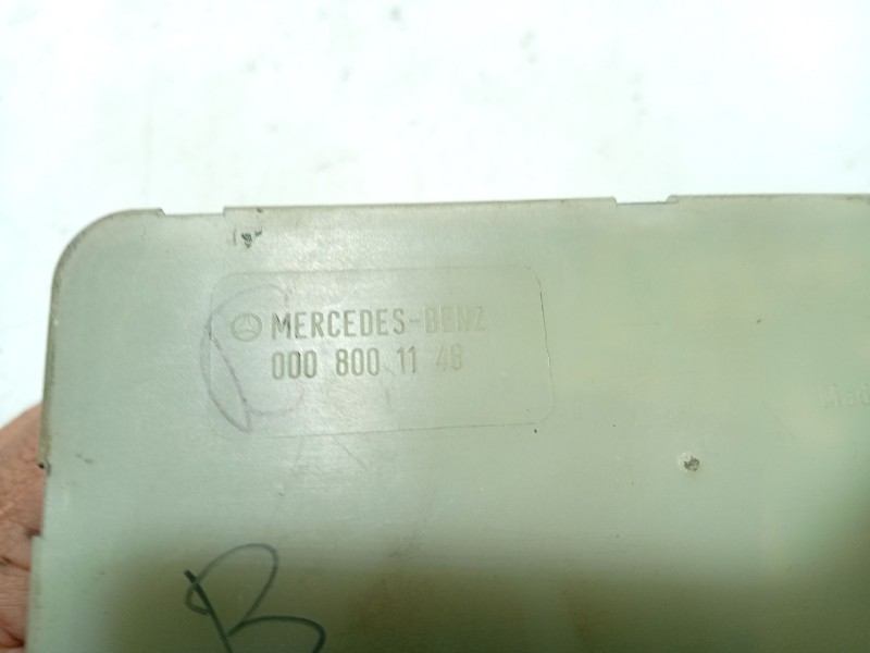 Recambio de bomba cierre centralizado para mercedes-benz 124 sedán (w124) 300 d (124.130) referencia OEM IAM 0008001148  