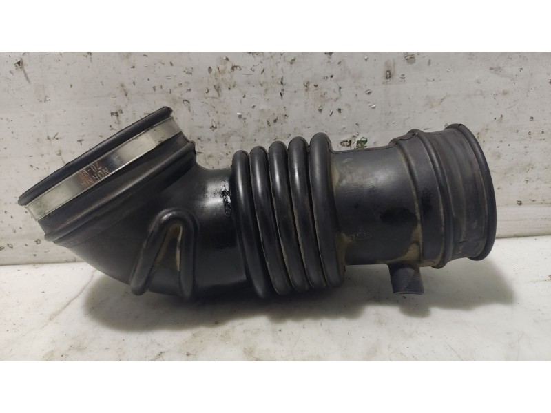 Recambio de tubo para nissan primera hatchback (p11) 2.0 td referencia OEM IAM   