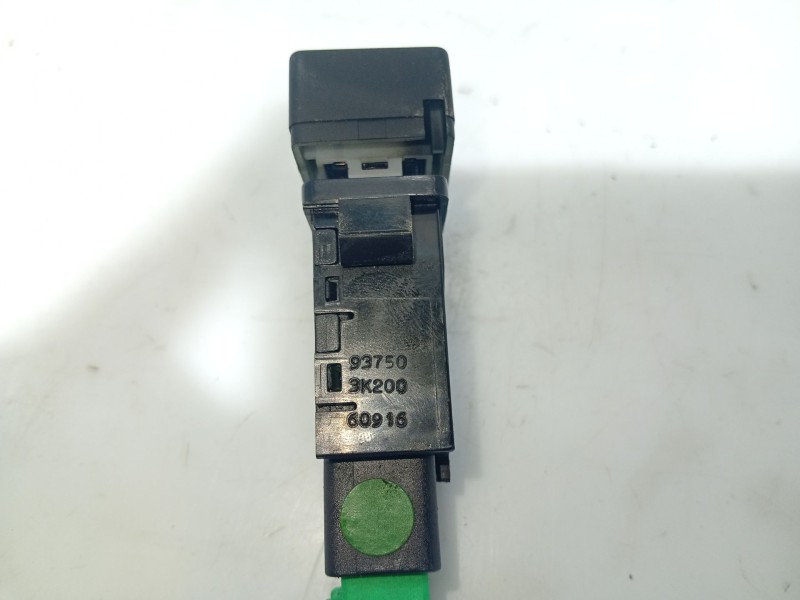 Recambio de interruptor para hyundai sonata v (nf) 2.0 crdi referencia OEM IAM 937503K200  