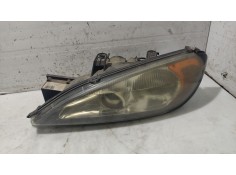 Recambio de faro izquierdo para nissan primera hatchback (p11) 2.0 td referencia OEM IAM 260602F925  