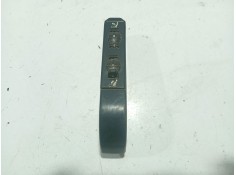 Recambio de mando regulacion asiento para mercedes-benz 124 sedán (w124) 300 d (124.130) referencia OEM IAM   