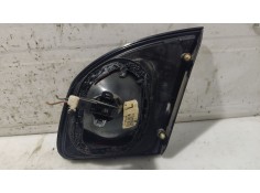Recambio de piloto trasero izquierdo interior para nissan primera hatchback (p11) 2.0 td referencia OEM IAM 265552F727   2