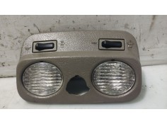 Recambio de luz interior para nissan primera hatchback (p11) 2.0 td referencia OEM IAM   
