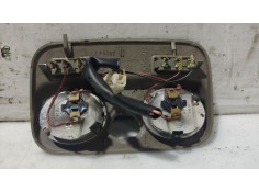 Recambio de luz interior para nissan primera hatchback (p11) 2.0 td referencia OEM IAM    2
