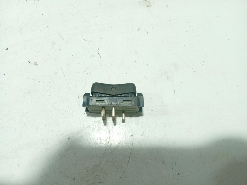 Recambio de interruptor calefaccion luna trasera para mercedes-benz 124 sedán (w124) 300 d (124.130) referencia OEM IAM   