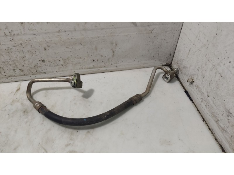 Recambio de tubos aire acondicionado para nissan primera hatchback (p11) 2.0 td referencia OEM IAM   