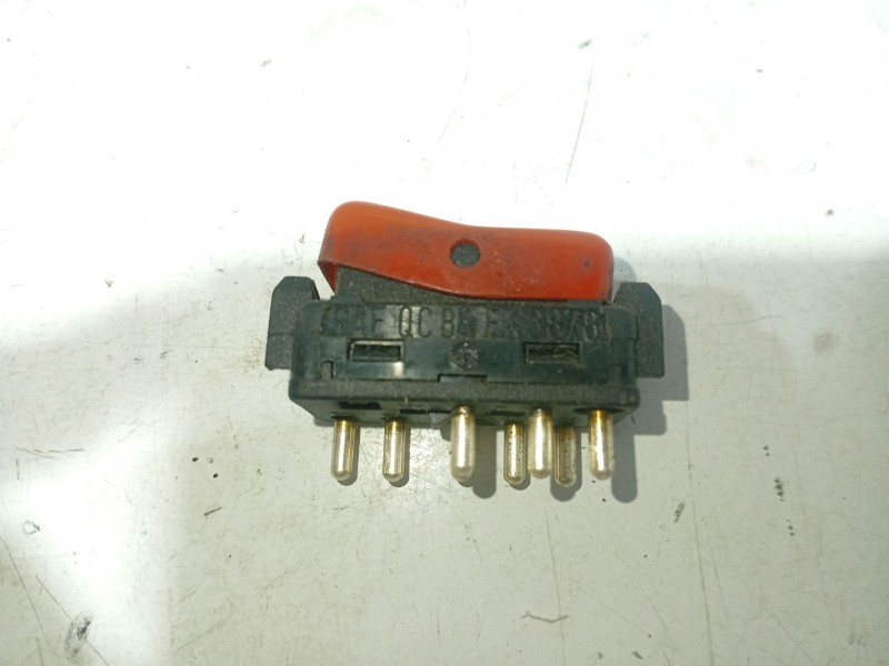 Recambio de warning para mercedes-benz 124 sedán (w124) 300 d (124.130) referencia OEM IAM 1248200110  