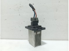 Recambio de resistencia calefaccion para hyundai sonata v (nf) 2.0 crdi referencia OEM IAM 972353K000  