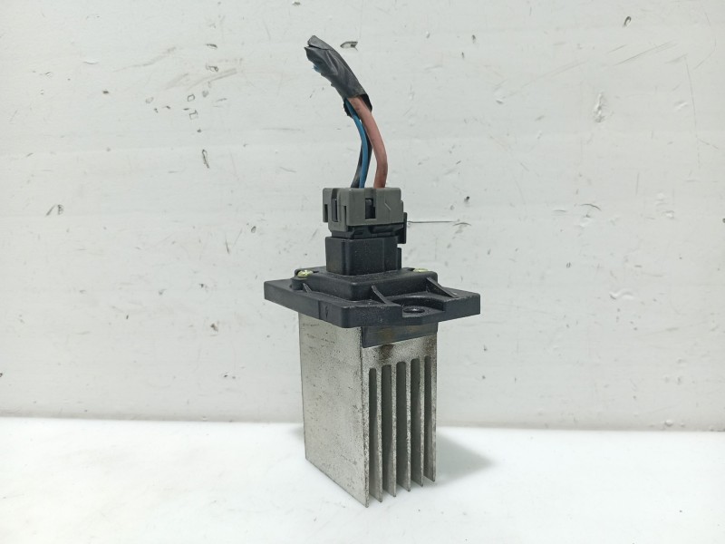 Recambio de resistencia calefaccion para hyundai sonata v (nf) 2.0 crdi referencia OEM IAM 972353K000  