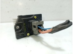 Recambio de resistencia calefaccion para hyundai sonata v (nf) 2.0 crdi referencia OEM IAM 972353K000   2