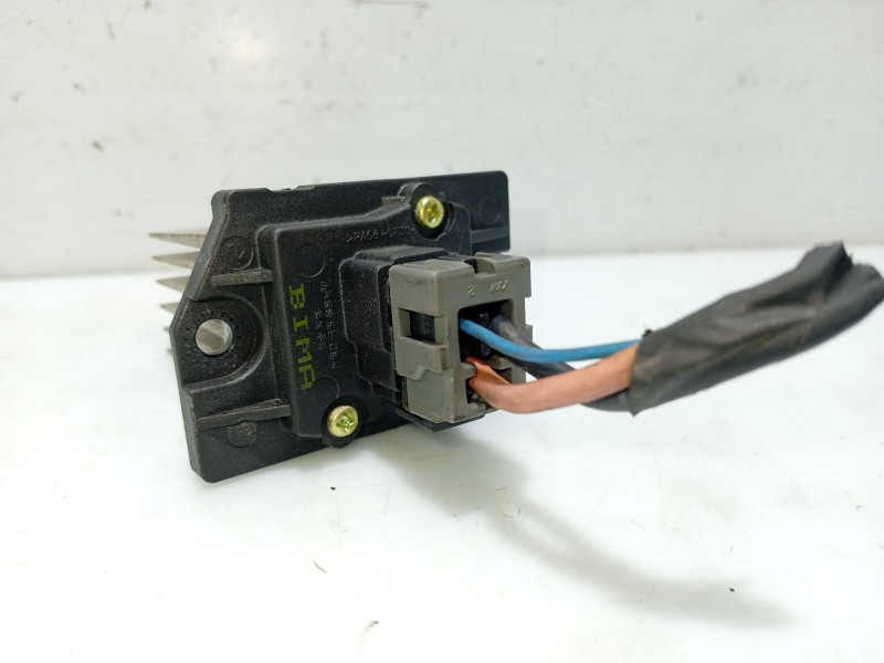 Recambio de resistencia calefaccion para hyundai sonata v (nf) 2.0 crdi referencia OEM IAM 972353K000  