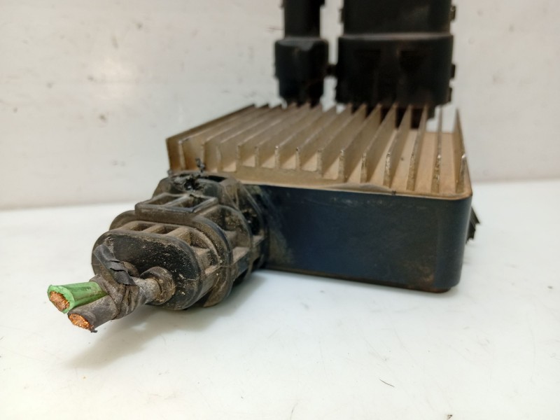 Recambio de modulo electronico para hyundai sonata v (nf) 2.0 crdi referencia OEM IAM   