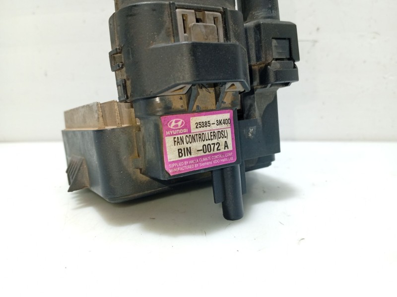 Recambio de modulo electronico para hyundai sonata v (nf) 2.0 crdi referencia OEM IAM   