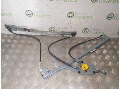 Recambio de elevalunas delantero derecho para  referencia OEM IAM   