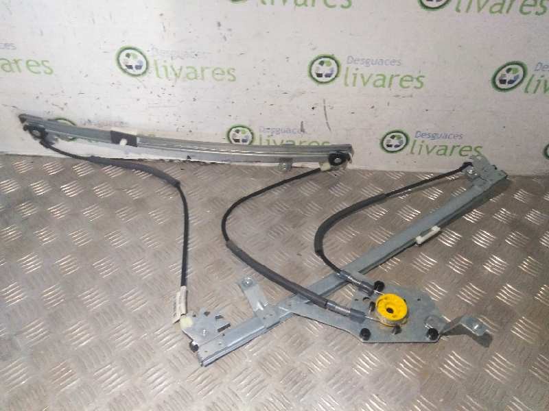 Recambio de elevalunas delantero derecho para  referencia OEM IAM   