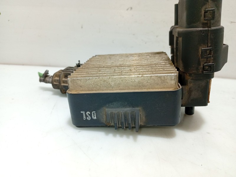 Recambio de modulo electronico para hyundai sonata v (nf) 2.0 crdi referencia OEM IAM   