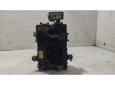 Recambio de caja reles / fusibles para nissan primera hatchback (p11) 2.0 td referencia OEM IAM    2