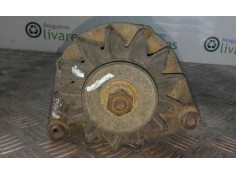 Recambio de alternador para  referencia OEM IAM 0120489547 mercedes w123 2.0D 55cv