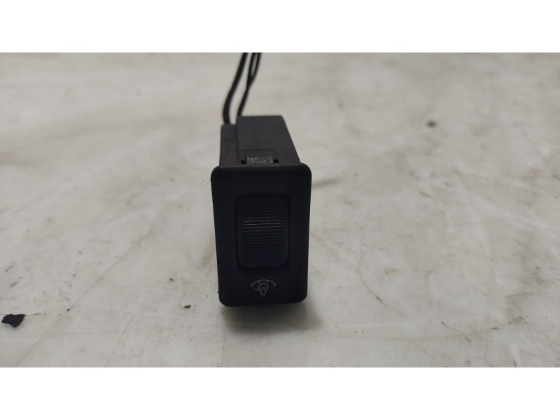 Recambio de interruptor para nissan primera hatchback (p11) 2.0 td referencia OEM IAM   