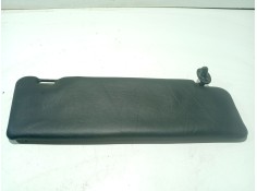 Recambio de parasol derecho para mercedes-benz 124 sedán (w124) 300 d (124.130) referencia OEM IAM   