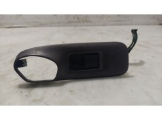 Recambio de mando elevalunas delantero derecho para nissan primera hatchback (p11) 2.0 td referencia OEM IAM   