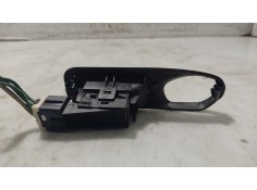 Recambio de mando elevalunas delantero derecho para nissan primera hatchback (p11) 2.0 td referencia OEM IAM    2