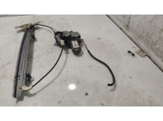 Recambio de elevalunas delantero izquierdo para nissan primera hatchback (p11) 2.0 td referencia OEM IAM 807012F010  