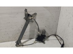 Recambio de elevalunas trasero izquierdo para nissan primera hatchback (p11) 2.0 td referencia OEM IAM 827012F010  