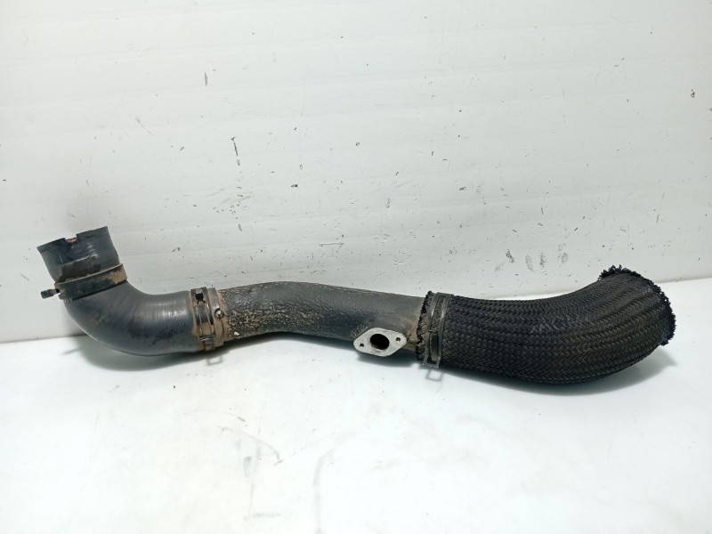 Recambio de tubo para hyundai sonata v (nf) 2.0 crdi referencia OEM IAM 846853K000 2826327410 2826427400