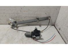 Recambio de elevalunas delantero derecho para nissan primera hatchback (p11) 2.0 td referencia OEM IAM 807002F010  