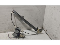 Recambio de elevalunas delantero derecho para nissan primera hatchback (p11) 2.0 td referencia OEM IAM 807002F010   2