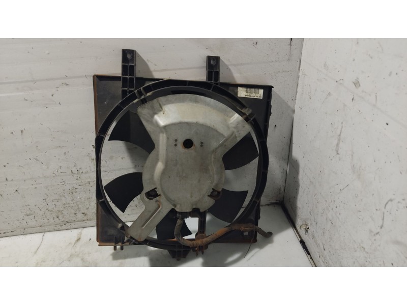 Recambio de electroventilador para nissan primera hatchback (p11) 2.0 td referencia OEM IAM 214819F600  
