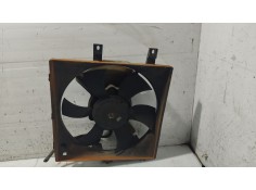 Recambio de electroventilador para nissan primera hatchback (p11) 2.0 td referencia OEM IAM 214819F600   2